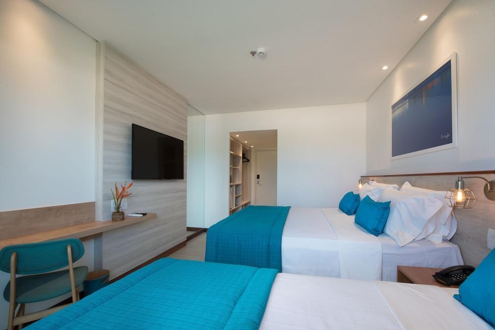 Japaratinga Lounge Resort Luaran gambar