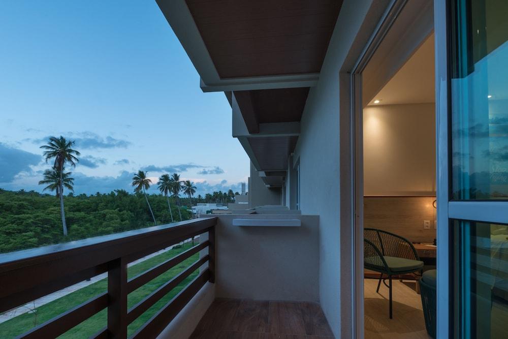 Japaratinga Lounge Resort Luaran gambar